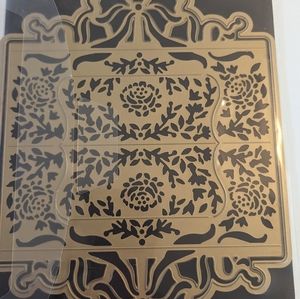 Anna Griffin and other dies